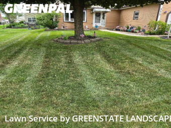 Lawn Care nearby Carol Stream, IL, 