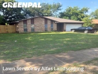 Grass Cutting nearby Irving, TX, 