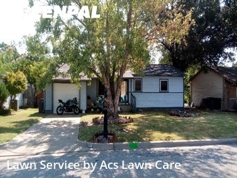 Lawn Cut nearby Hurst, TX, 