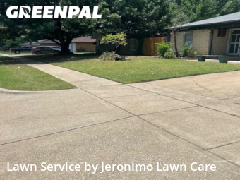 Lawn Service nearby North Richland Hills, TX, 