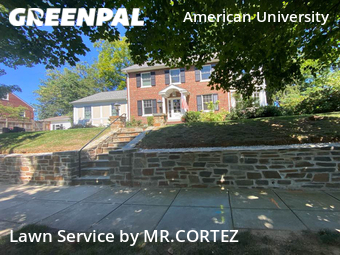 Lawn Care nearby Washington, MD, 