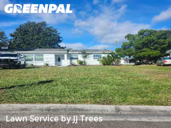 Lawn Mowing nearby Largo, FL, 