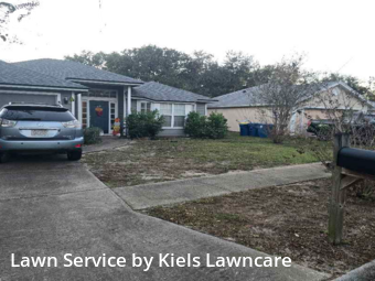 Lawn Cut nearby Jacksonville, FL, 
