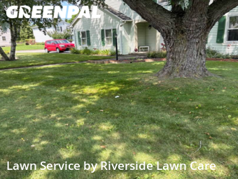 Lawn Mow nearby Rochester, NY, 