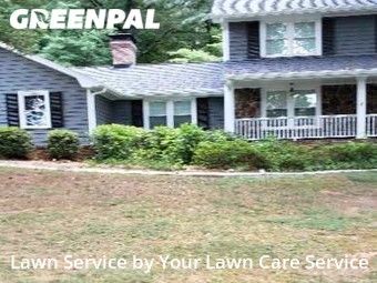 Yard Cutting nearby Tucker, GA, 