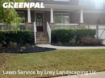 Lawn Mowin Johns Creek,30022,Lawn Cut by Lrey Landscaping Llc, work completed in Jun , 2026