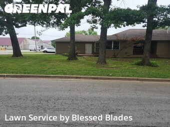 Lawn Service nearby Nixa, MO, 