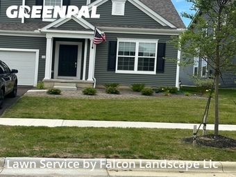 Lawn Maintenance nearby Hilliard, OH, 