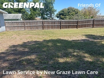 Yard Mowing nearby Largo, FL, 