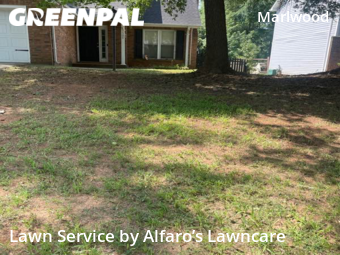 Lawn Mow nearby Charlotte, NC, 