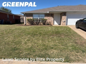 Yard Mowing nearby Bentonville, AR, 