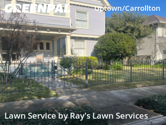 Grass Cutting nearby New Orleans, LA, 