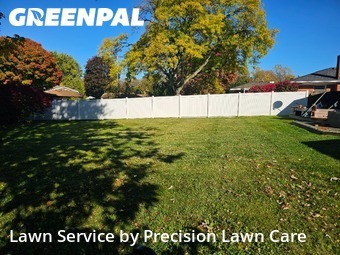 Lawn Cut nearby Midland, MI, 