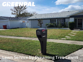 Lawn Mowing Service nearby Largo, FL, 
