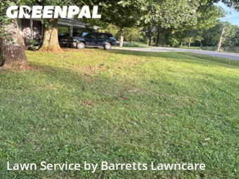 Lawn Maintenance nearby Shelbyville, TN, 