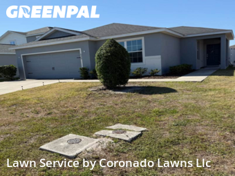 Lawn Cutting nearby Lakeland, FL, 
