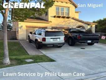 Work completed by yard-maintenance-professionals-in-Chula Vista-CA