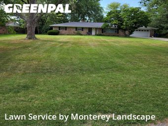 Lawn Care Service nearby Indianapolis, IN, 