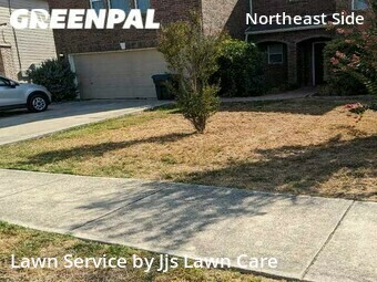 Lawn Care nearby Schertz, TX, 