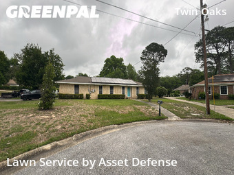 Lawn Cutting nearby Pensacola, FL, 