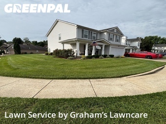 Lawn Mowing nearby Nashville, TN, 