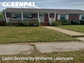 Grass Cutting nearby Hampton, VA, 