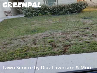 Lawn Cutting nearby San Antonio, TX, 
