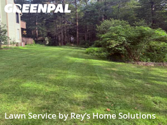 Lawn Care Service nearby New Hartford, CT, 