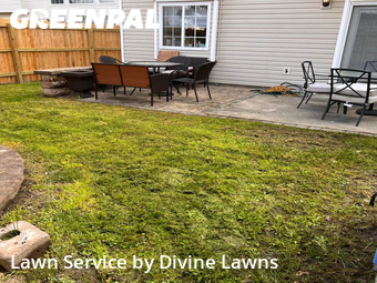 Yard Mowing nearby Virginia Beach, VA, 