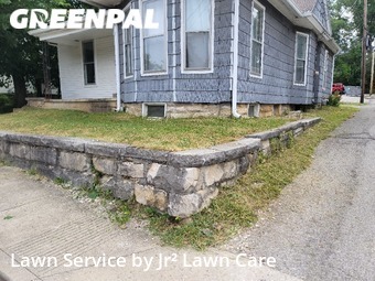 Lawn Mowing Service nearby Bloomington, IN, 