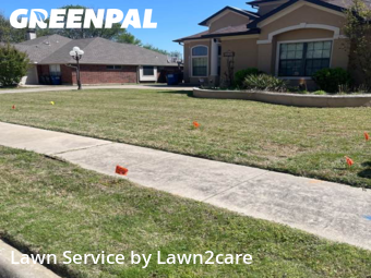 Lawn Service nearby Corinth, TX, 
