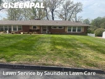 Lawn Mowing Service nearby Ferguson, MO, 
