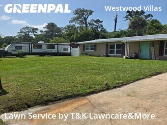 Lawn Maintenance nearby Titusville, FL, 