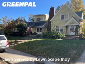 Yard Mowing nearby Indianapolis, IN, 