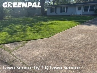 Lawn Mowing Service nearby Pearl, MS, 