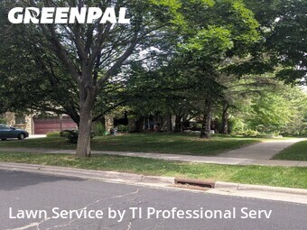 Lawn Care nearby Madison, WI, 