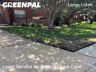 Grass Cutting nearby San Antonio, TX, 