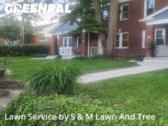 Lawn Care nearby Columbus, OH, 