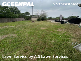 Lawn Service nearby Schertz, TX, 