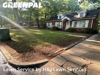 Lawn Cut nearby Albemarle, NC, 
