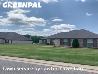 Lawn Maintenance nearby Jackson, TN, 