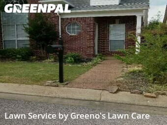 Lawn Maintenance nearby Memphis, TN, 