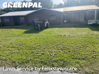 Lawn Mow nearby Mulberry, FL, 