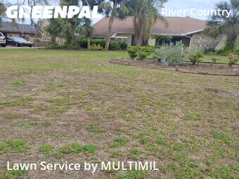 Lawn Mowing Service nearby Spring Hill, FL, 