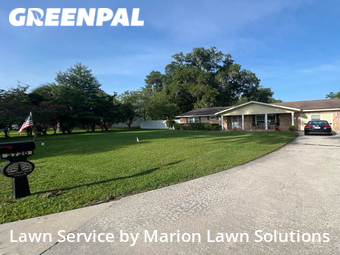 Lawn Maintenance nearby Ocala, FL, 