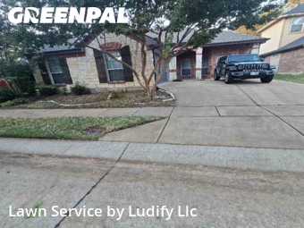 Lawn Cutting nearby Mc Kinney, TX, 