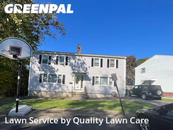 Yard Mowing nearby Waterbury, CT, 