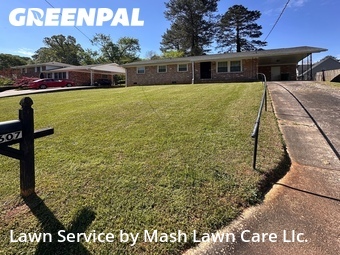 Lawn Service nearby Decatur, GA, 