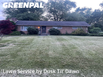 Lawn Cutting nearby Springfield, OH, 