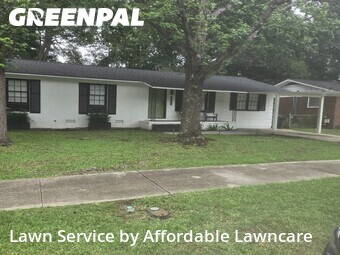 Lawn Mow nearby North Charleston, SC, 